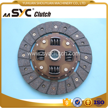 Auto Clutch Disc Assembly for VW Golf Jetta